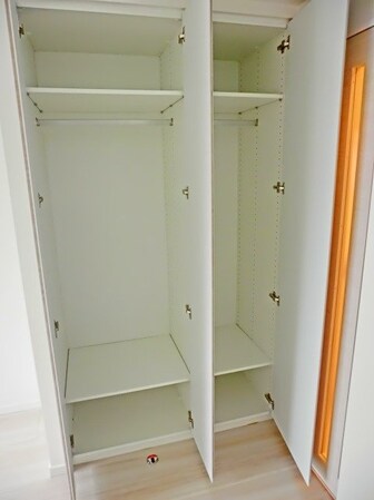 メトロステージ上野の物件内観写真